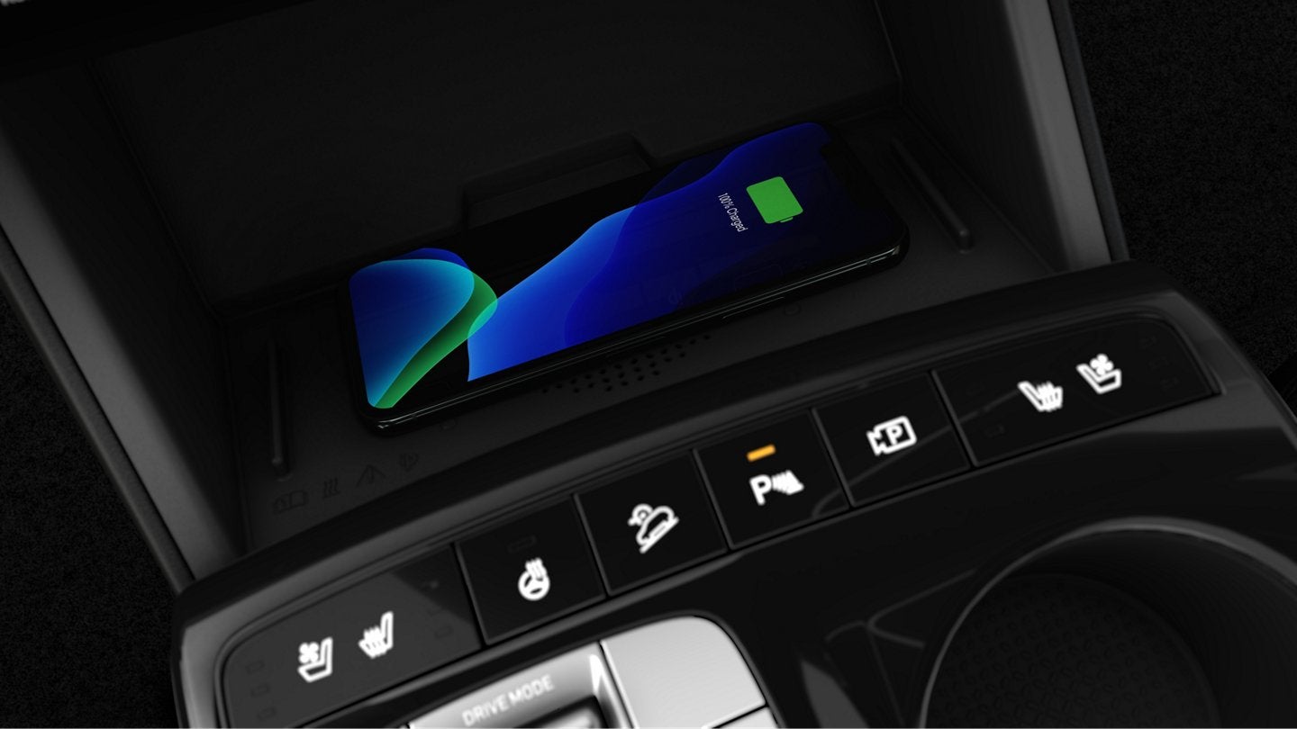 The all-new 2022 TUCSON | Edmond Hyundai in Oklahoma City OK