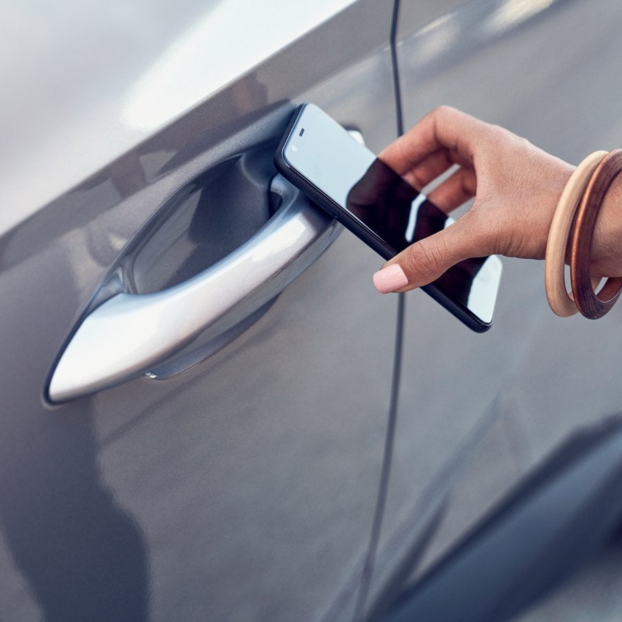 The all-new 2022 TUCSON | Edmond Hyundai in Oklahoma City OK