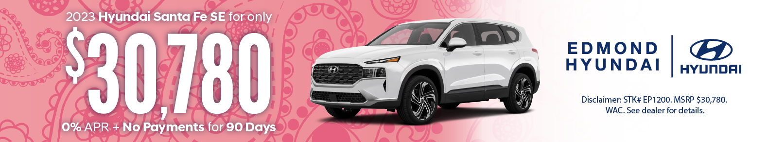 Hyundai Dealer in Oklahoma City, OK | Used Cars OKC | Edmond Hyundai