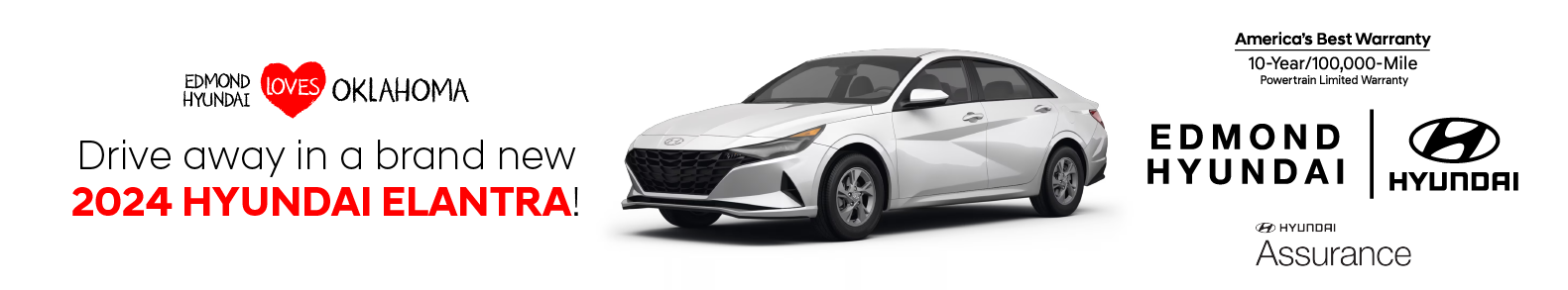 Hyundai Dealer in Oklahoma City, OK | Edmond Hyundai