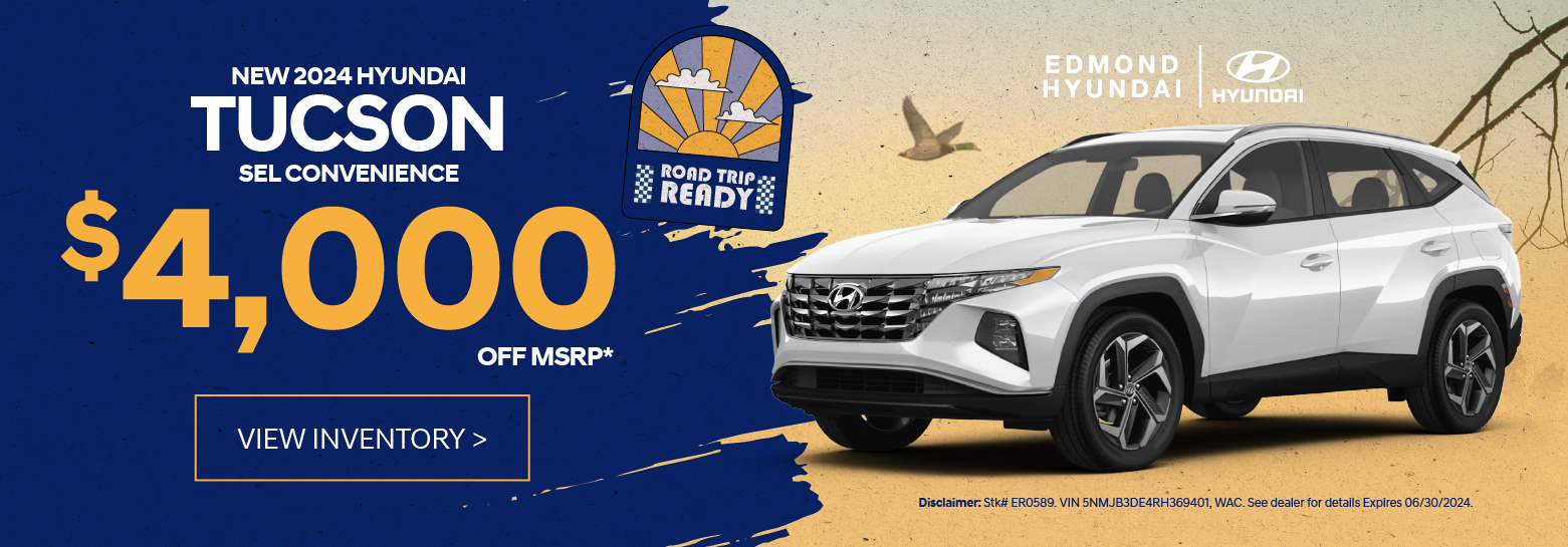 Hyundai Dealership in Oklahoma City OK | Serving Edmond and Midwest ...