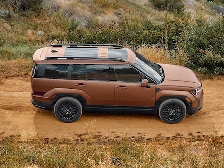 Santa Fe Performance