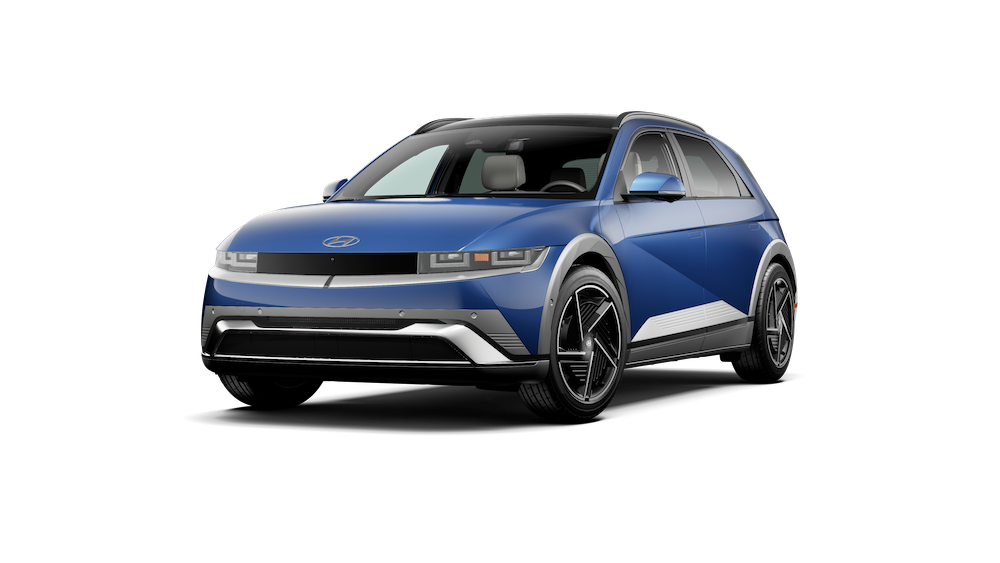 2024 Hyundai Ioniq 5