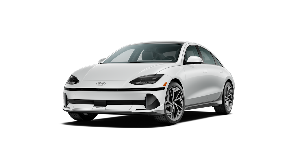 2023 Hyundai Ioniq 6