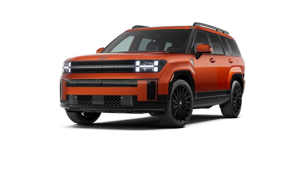 2024 Hyundai Santa Fe