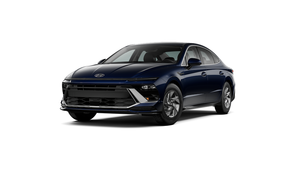 2024 Hyundai Sonata