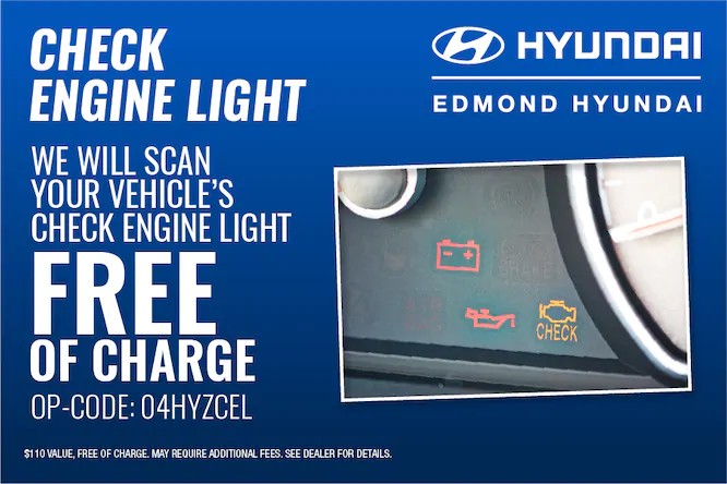 Free Engine Light Check