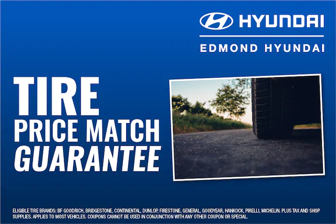 Tire Price Match