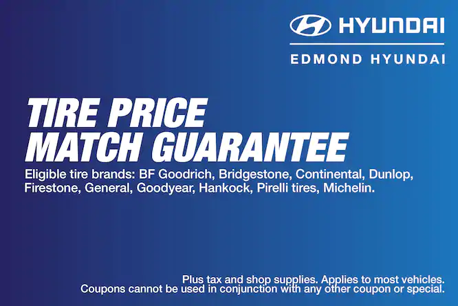 Tire Price Match